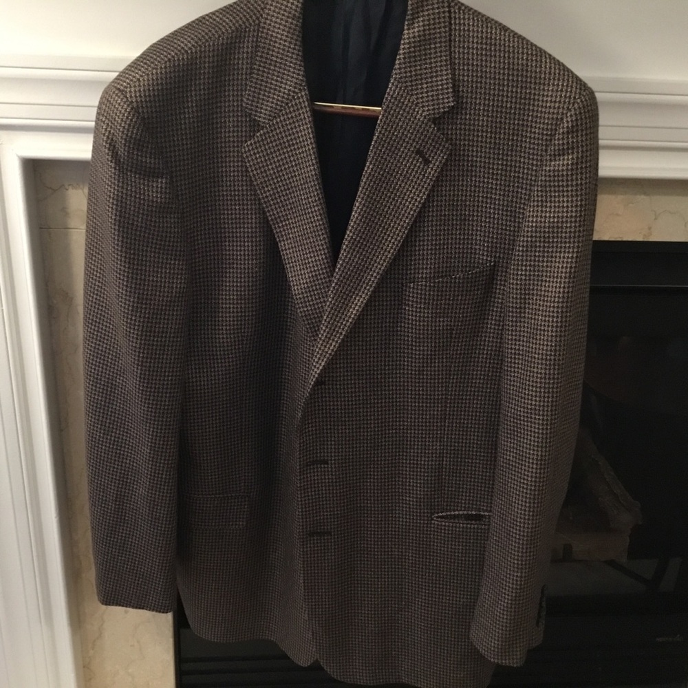 Joseph Abboud Nordstrom Jacket